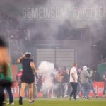 Derby: Ausforschung gestaltet sich "sehr herausfordernd"