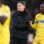 Trotz Fehlstart: Siegloser Glasner gibt sich optimistisch