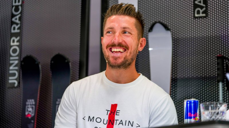 Faszination Hirscher: Comeback begeistert Skizirkus