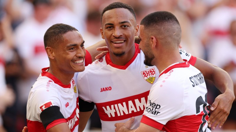 Drohen Stuttgart im Sommer erneut prominente Abgänge?