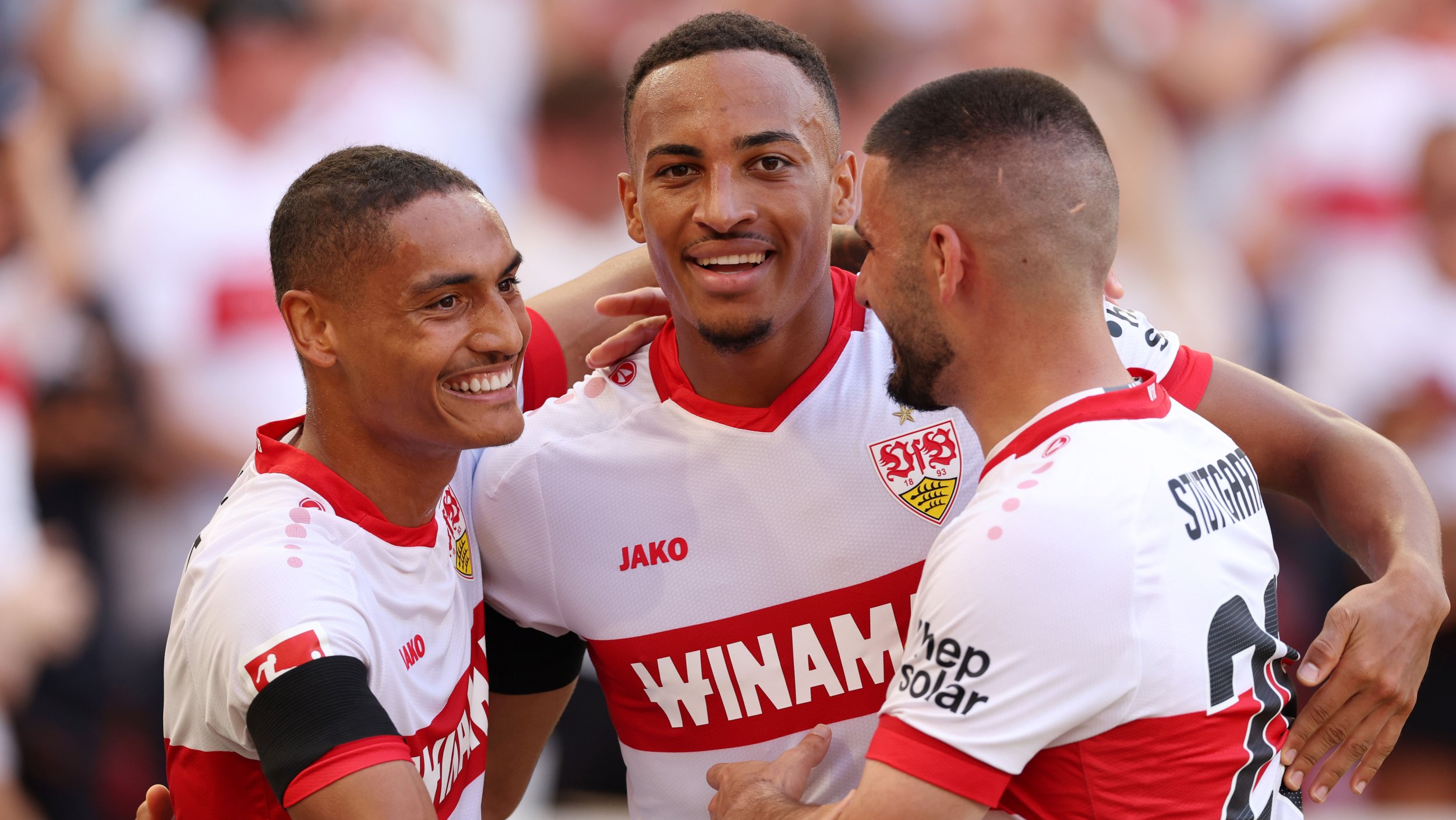 Drohen Stuttgart im Sommer erneut prominente Abgänge?