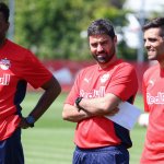 Schattenmann im Trainerteam? Salzburg reagiert auf Vorwürfe