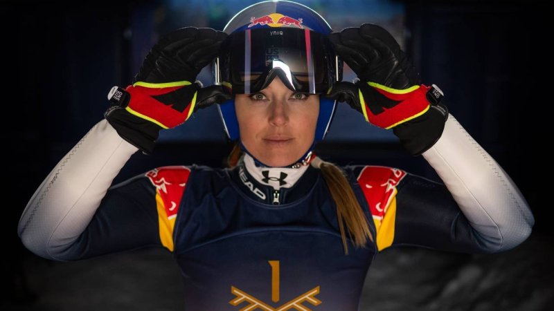 Vonn-Comeback im Ski-Weltcup? "Die Ambitionen sind da"