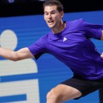 Schwärzler über Thiem: "Glaube, dass er eine Chance hat"