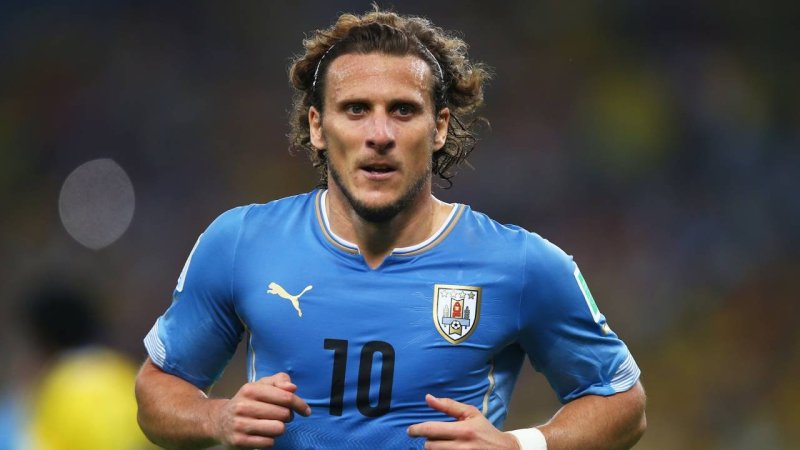 Tennis: Uruguays Fußball-Ikone Forlan spielt Profi-Turnier