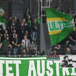 Lustenau: Ohne Bregenz-Investitionen kein Abstieg