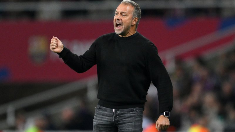 LaLiga will offenbar Topspiel nach Amerika verlegen