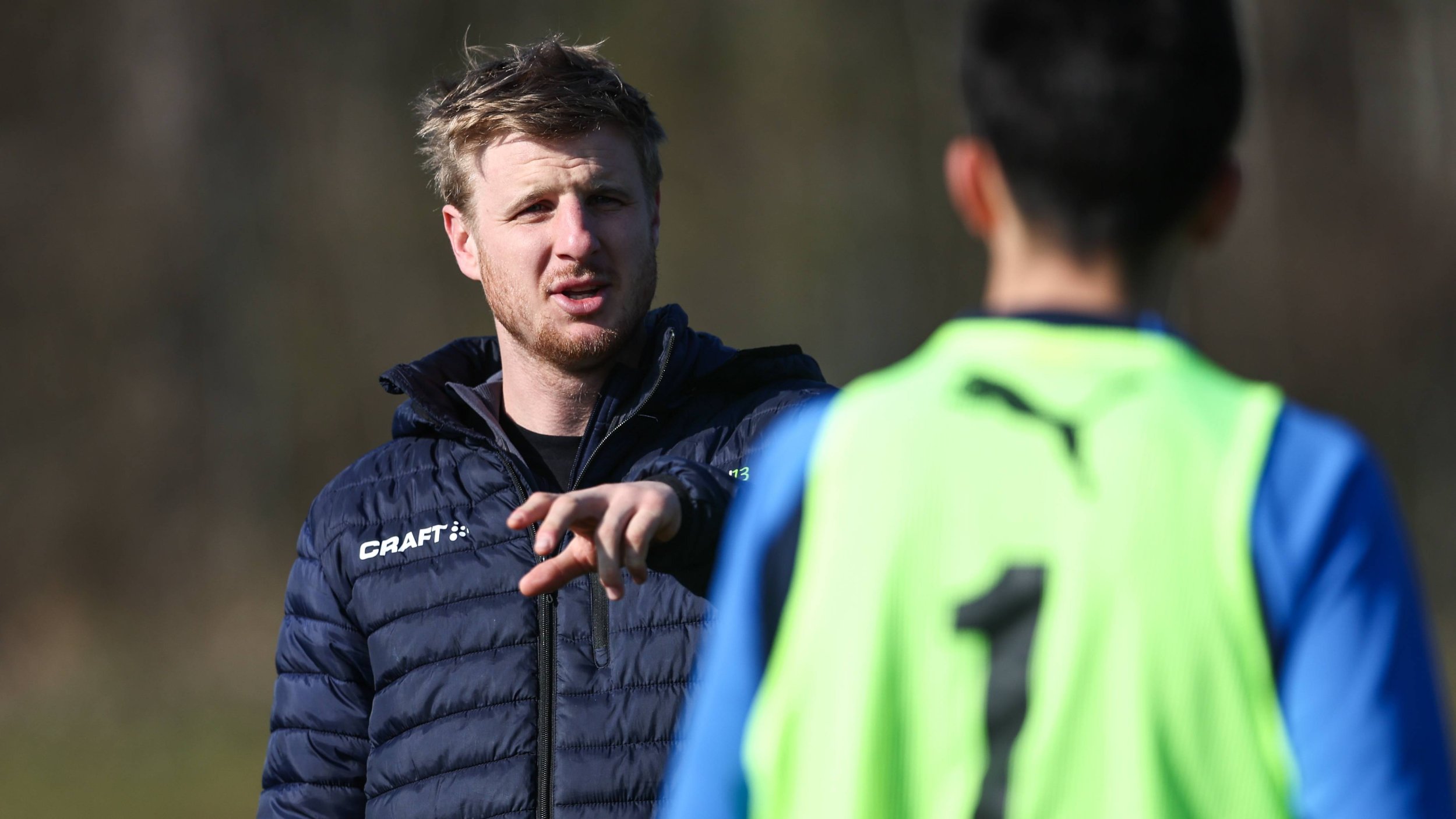 Nach VdF-Protest: Entscheidung in der Causa Hinteregger