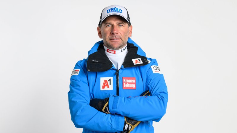 Der ÖSV-Trainerstab 2024/25: Wer hinter den Erfolgen steht