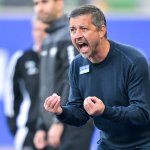 Scheiblehner: "Ich würde mir einen großen Klub zutrauen"