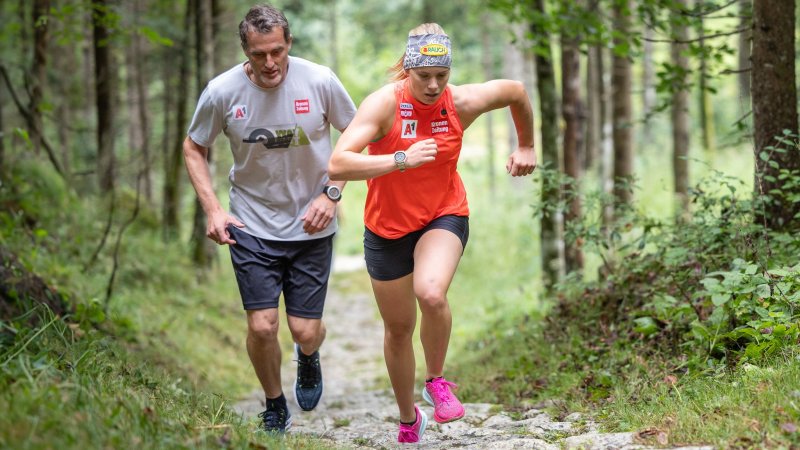 Der ÖSV-Trainerstab 2024/25: Wer hinter den Erfolgen steht