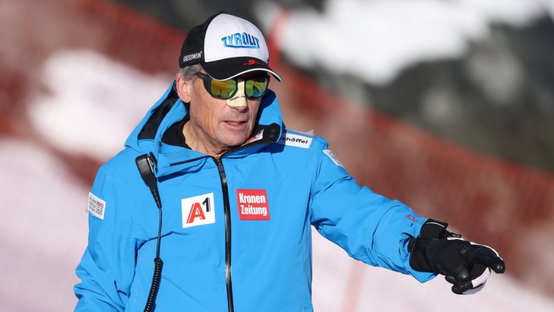 Der ÖSV-Trainerstab 2024/25: Wer hinter den Erfolgen steht