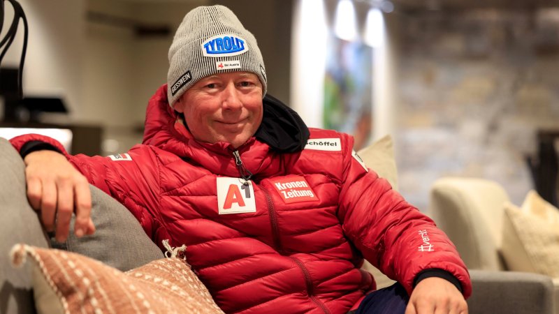 Der ÖSV-Trainerstab 2024/25: Wer hinter den Erfolgen steht