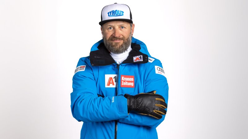 Der ÖSV-Trainerstab 2024/25: Wer hinter den Erfolgen steht