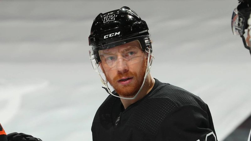 Bittere Diagnose: Raffl fällt erneut wochenlang aus