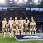 Hier siehst du Salzburg gegen Dinamo Zagreb live im TV