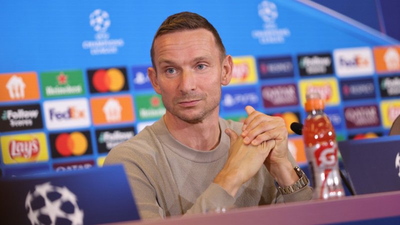 Sieg ist Pflicht: Salzburg steht gegen Dinamo unter Druck