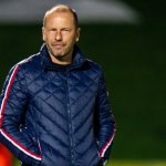 Offiziell! GAK stellt Rene Poms als neuen Cheftrainer vor