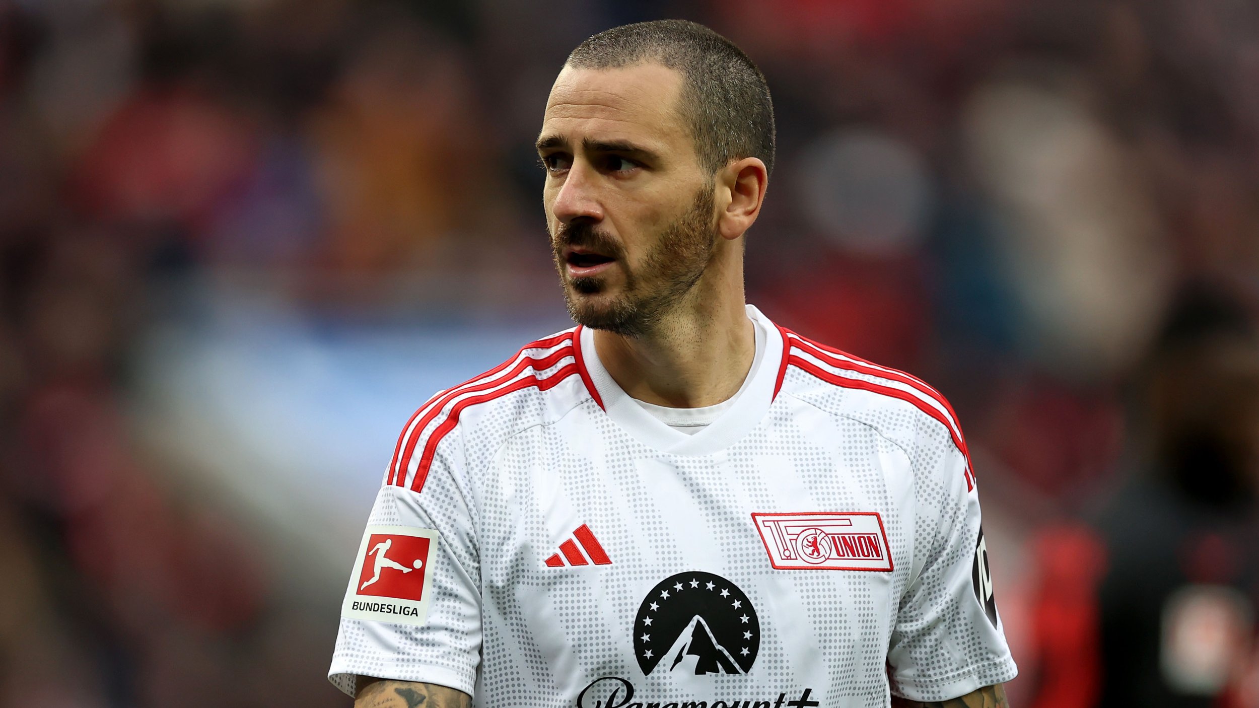 Italien-Legende Bonucci übernimmt erstmals Trainerjob