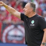 Bericht: Fürth entlässt sportliche Führungsebene