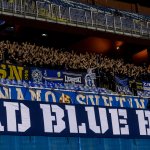 Warum Dinamo Zagreb ein Problem mit faschistischen Fans hat