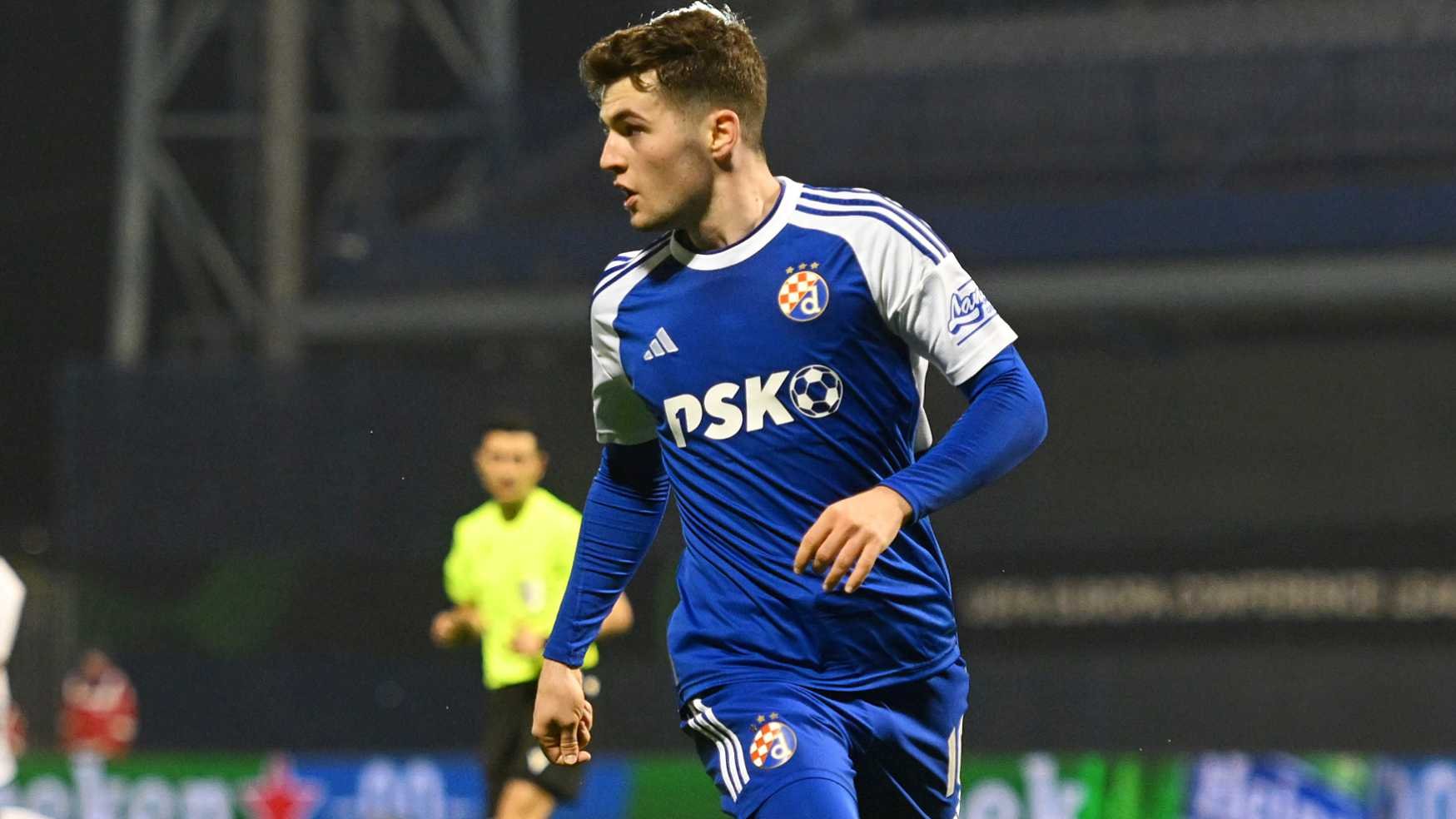 Martin Baturina: Der etwas andere "neue Luka Modric"