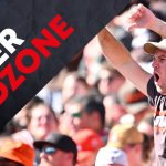 User Endzone: Das will niemand sehen!