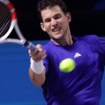 Thiem: "Hab das Maximum aus mir herausgeholt"