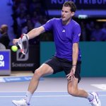 Thiems Karriereende bereits in erster Wien-Runde besiegelt