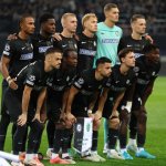 Sturm-Noten: Kaum Fünfer für aufopferungsvolle "Blackies"