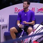 Party? Familie? Comeback? Das plant Thiem für die Zukunft