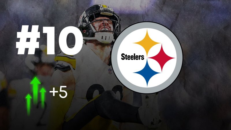 NFL: Das Power Ranking vor Week 8