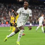 Furiose zweite Hälfte! Real dreht Rückstand gegen den BVB