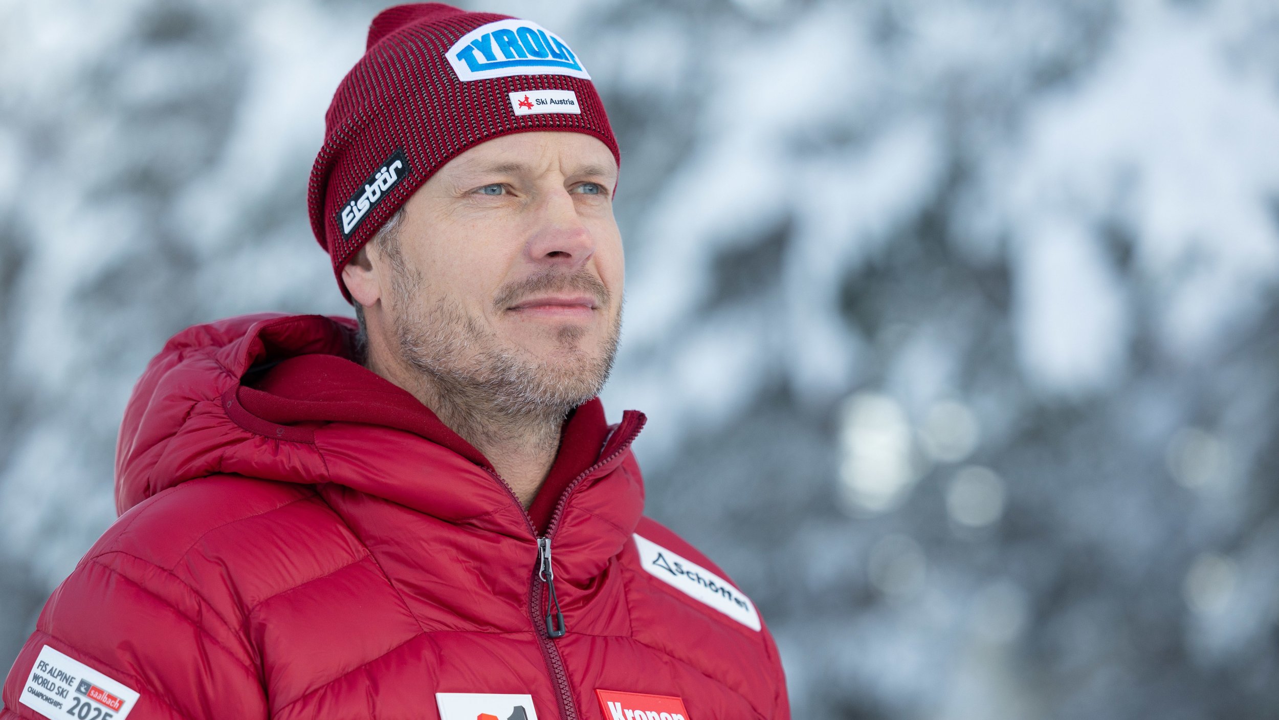 Assinger: "Vom Sieg noch 1,5 Sekunden entfernt"