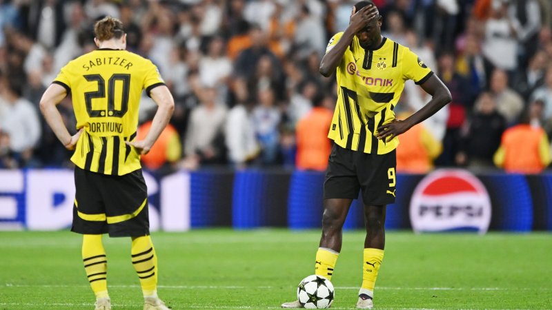 Sahin: "Glaube nicht, dass es am Systemwechsel lag"