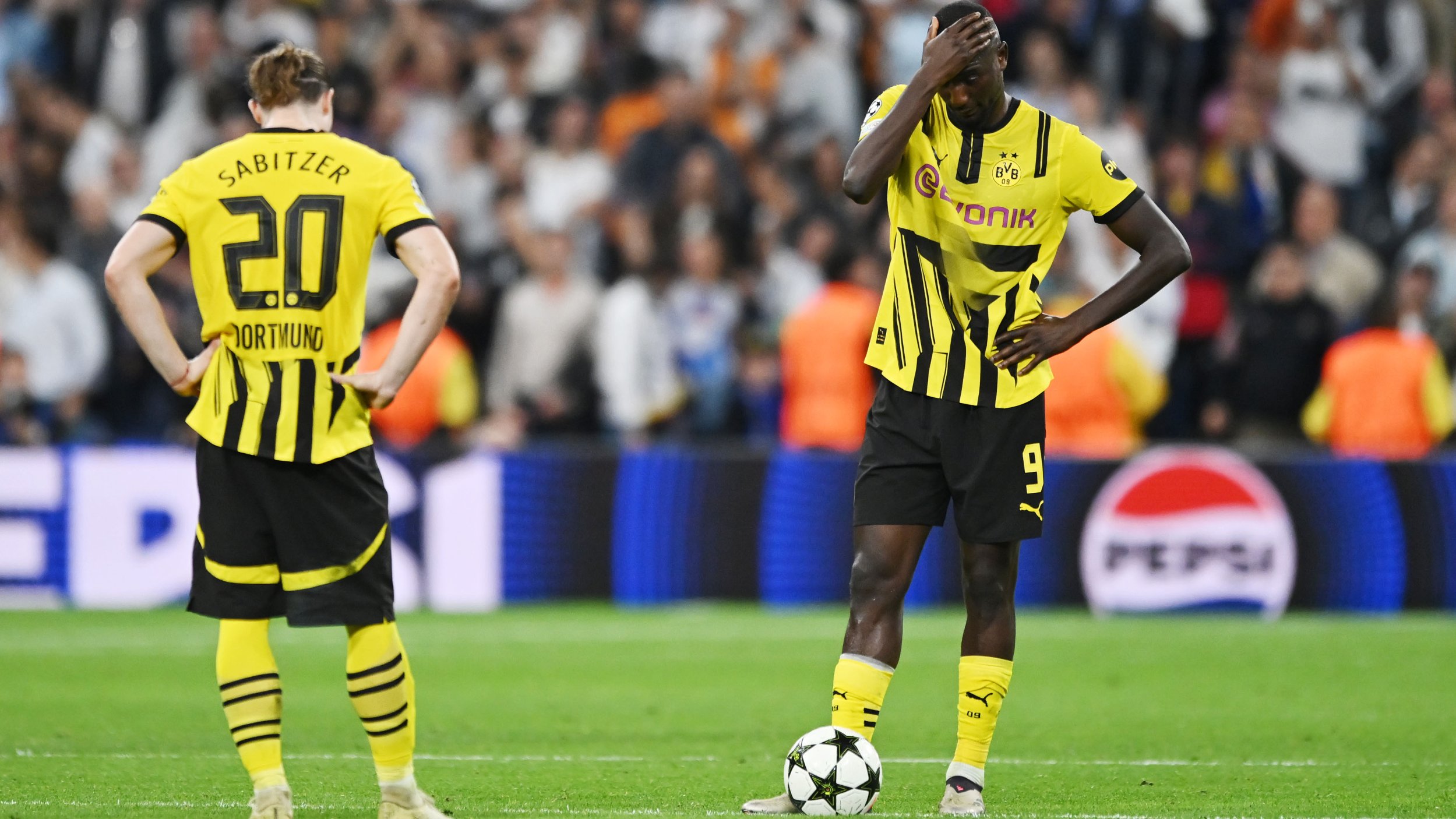 Sahin: "Glaube nicht, dass es am Systemwechsel lag"