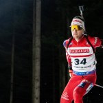 Biathlet Leitner stellt sich neu auf