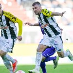 Hier wird Olimpija Ljubljana gegen LASK live übertragen
