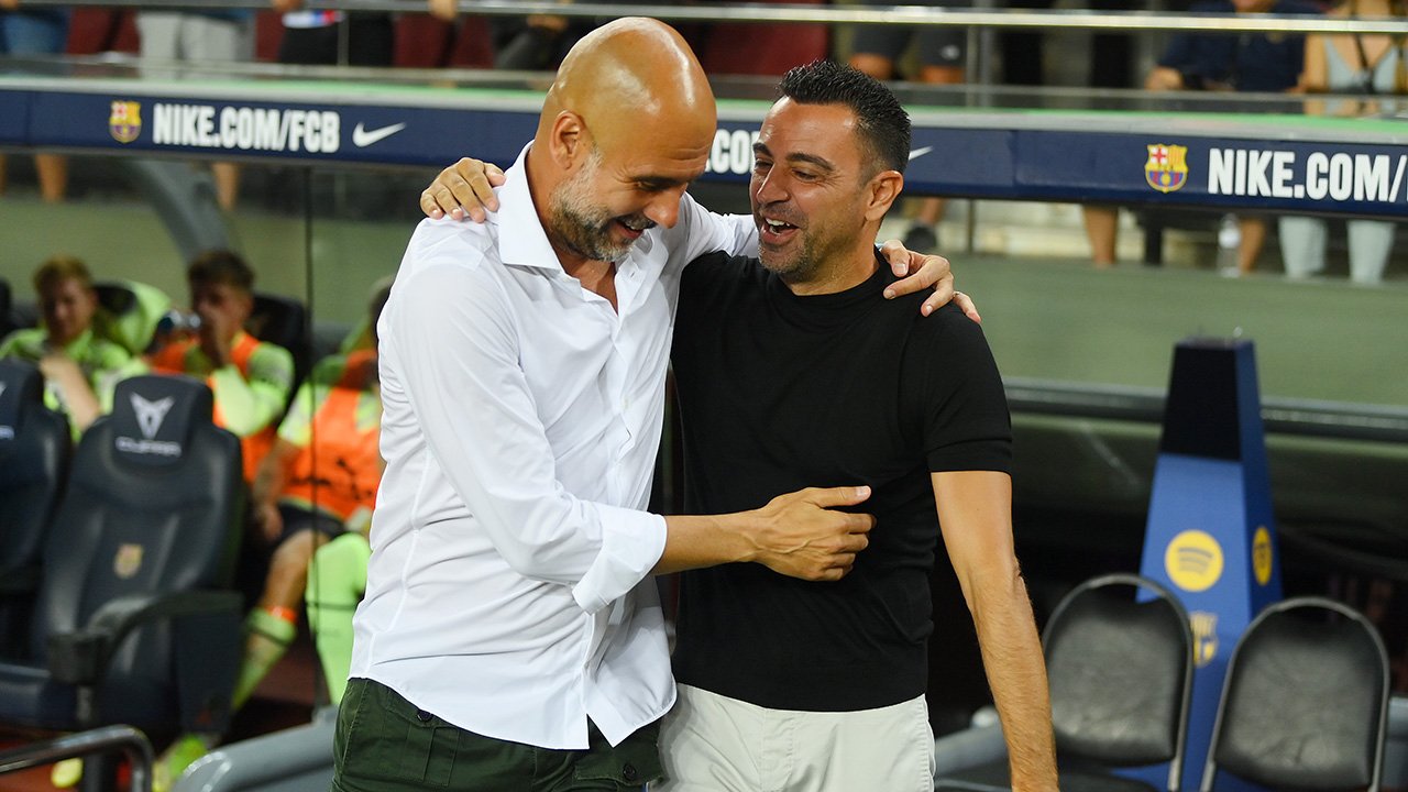 Ex-Barca-Trainer neuer Topkandidat bei <a href='/de/daten/news/fussball/manchester-united/' class='tag'>Manchester United</a>