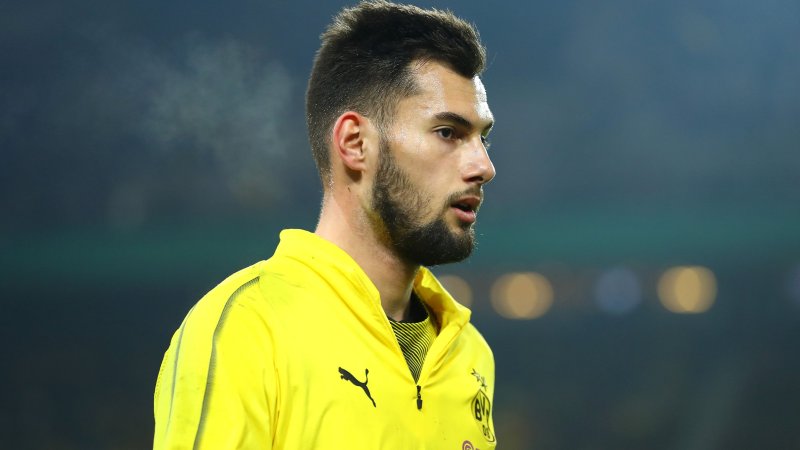 Verletzungssorgen: St. Pauli holt Keeper