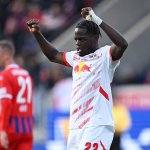 Fix! Leipzig verlängert mit umworbenem Abwehrspieler