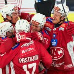 Comeback nach 1:3! KAC erkämpft sich zwei Matchpucks