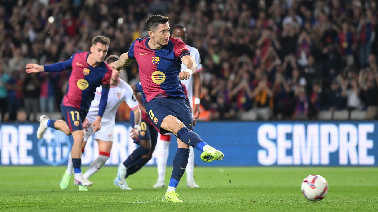 Hier siehst du Barcelona gegen Bayern München LIVE im TV