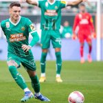 "Starker Gegner" - Rapid vor Underdog Noah gewarnt