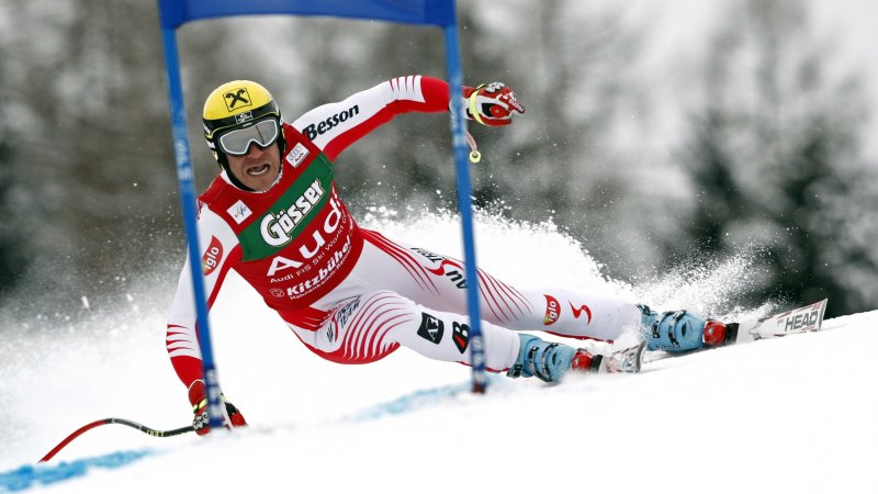 #8 - Hermann Maier (Österreich) - 14 Weltcupsiege