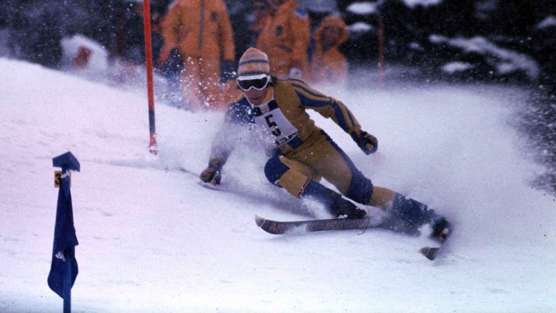 Die 10 Männer mit den meisten Riesentorlauf-Weltcupsiegen