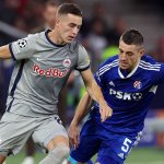 Ex-Salzburger Sucic: "Ich unterstütze Dinamo"