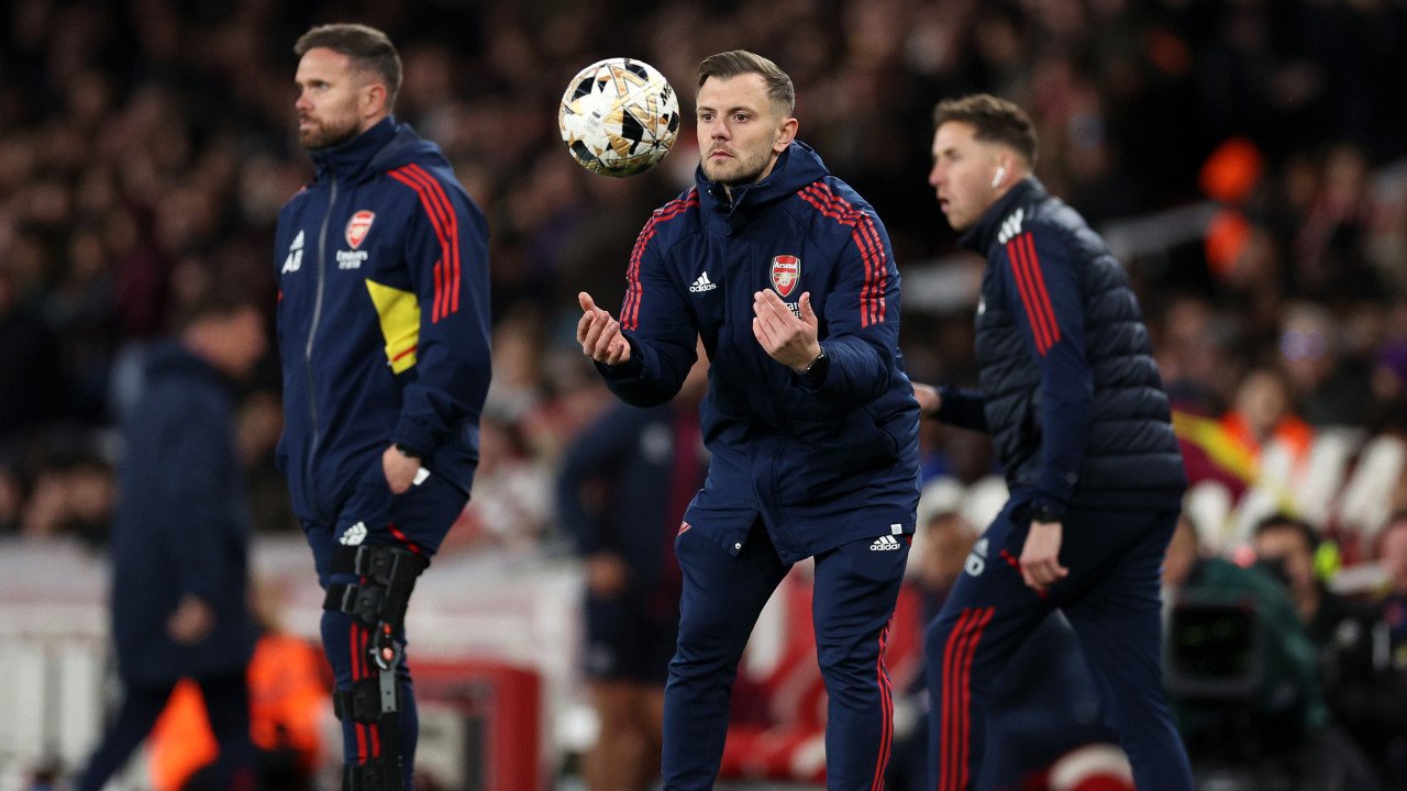 Einstiges Arsenal-Talent heuert in der Championship an