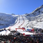 Das Programm für den Ski-Weltcup-Auftakt 2025 in Sölden