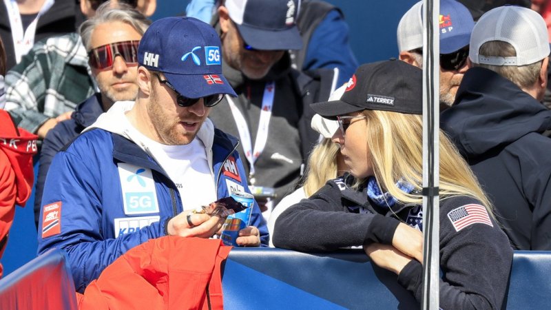 Rückschlag! Ski-Star verpasst komplette Weltcup-Saison